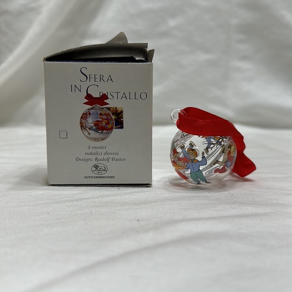 Christmas ornament - Picture 7 of 8